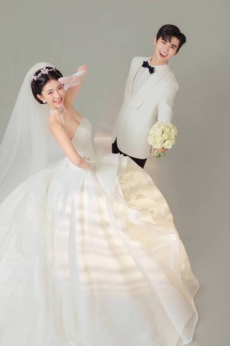 苏州婚纱摄影排名